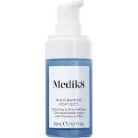 Medik8 Niacinamide Peptides Clarifying Serum 30 ml