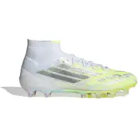 Adidas F50 Sparkfusion Elite Mid Cut Fg/ag Fotbollsskor För Damer