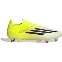 Adidas F50 Elite Laceless Sg Fotbollsskor