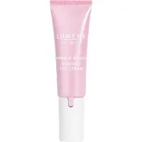Lumene Nordic Bloom [Lumo] Bounce Eye Cream Ögonkräm 10 ml