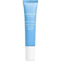 Lumene Nordic Hydra [Lähde] Hydrating Eye Gel Cream Ögonkräm 15 ml