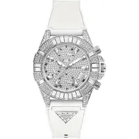 GUESS Iconic 40th Damklocka