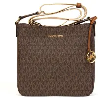 Big Buy Cooking Jet Set Travel Liten Nord-Syd Crossbody Väska