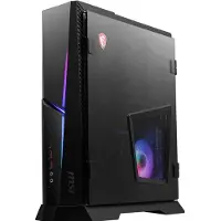 MSI MPG Trident AS AI 2nd 2NVP7-012AT - Kompakt stationär dator spel - Core Ultra 7 265F / upp till 5.3 GHz - RAM 32 GB - SSD 1 TB - NVMe - GeForce...
