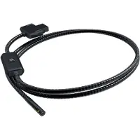 Bosch Sladdlös inspektionskamera GIC 12V-4/5 Imager Dual Camera