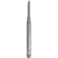 Nyx Epic Inky Stix Cream Gel-Eyeliner Waterproof Eyeliner 0.1 g Nr. 16 - Silver Shock