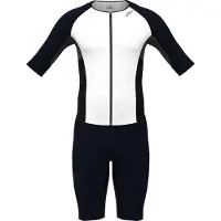 Sailfish Aerosuit Pro 3 Kortärmad Triathlondräkt