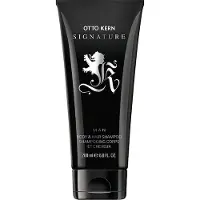 Otto kern Signature Body & Hair Shampoo Duschgel 200 ml