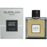 Guerlain L'homme Ideal Eau de Toilette 100ml