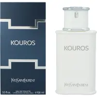Yves Saint Laurent Kouros Eau de Toilette 100 ml