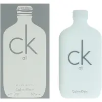 Calvin Klein CK All, Unisex, edt 200 ml,