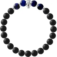 Rodney & Rolf Armband Silver Sterling 925 Glendale