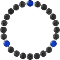 Rodney & Rolf Armband Silversterling 925 Amelia