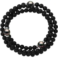 Rodney & Rolf Armband Silver Sterlingsilver 925 Oslo