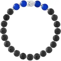 Rodney & Rolf Armband Silver Sterling 925 Andros Town
