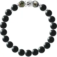 Rodney & Rolf Armband Sterling Silver 925 Kigali