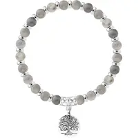 Rodney & Rolf Armband Silver Sterlingsilver 925 Civic Center