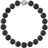 Rodney & Rolf Armband Silver Sterlingsilver 925 Newberry