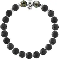 Rodney & Rolf Armband Silver Sterling 925 Kazan