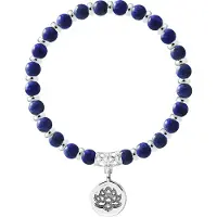 Rodney & Rolf Armband Silver Sterling 925 Kildare