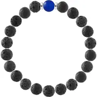 Rodney & Rolf Armband Silver Sterling 925 Bexar
