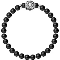 Rodney & Rolf Armband Silver Sterling 925 N'Djaména
