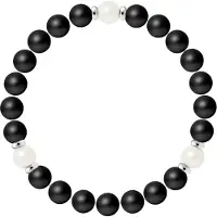 Rodney & Rolf Armband Silver Sterling 925 Memphis