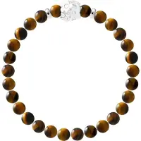 Rodney & Rolf Armband Silver Sterling 925 Sholapur