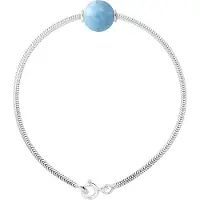 Rodney & Rolf Armband Silver Sterlingsilver 925 Istanbul
