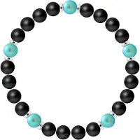 Rodney & Rolf Armband Silver Sterling 925 Honolulu