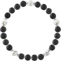 Rodney & Rolf Armband Silver Sterling 925 Speightstown