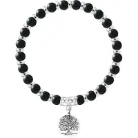 Rodney & Rolf Armband Silver Sterling 925 Little Haiti