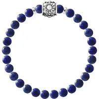 Rodney & Rolf Armband Silver Sterling 925 Erevan