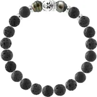 Rodney & Rolf Armband Silver Sterling 925 Sofia