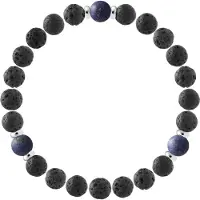 Rodney & Rolf Armband Silver Sterling 925 Douglas