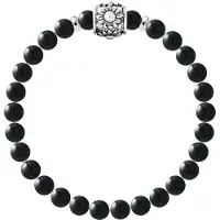 Rodney & Rolf Armband Silver Sterlingsilver 925 Peking