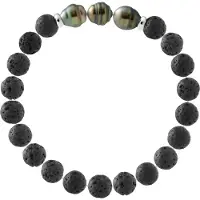 Rodney & Rolf Armband Silver Sterling 925 N'Djaména