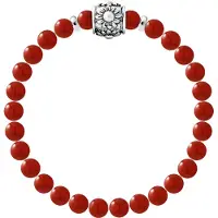 Rodney & Rolf Armband Silver Sterling 925 Mexiko