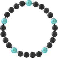 Rodney & Rolf Armband Silver Sterling 925 Albert Town