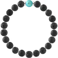 Rodney & Rolf Armband Silver Sterling 925 Brooks