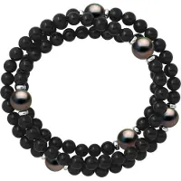 Rodney & Rolf Armband Silver Sterlingsilver 925 Poznan