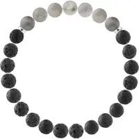 Rodney & Rolf Armband Silver Sterling 925 Palma