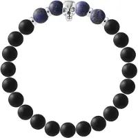 Rodney & Rolf Armband Silver Sterling 925 Salt Lake City