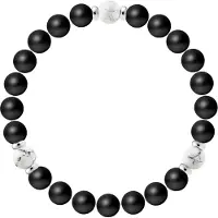Rodney & Rolf Armband Silver Sterlingsilver 925 Portland