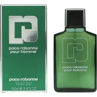 Rabanne Paco Rabanne Pour Homme EDT 100 ml