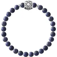 Rodney & Rolf Armband Silver Sterling 925 Jaipur
