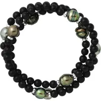 Rodney & Rolf Armband Silver Sterling 925 Belgrad