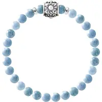 Rodney & Rolf Armband Silver Sterling 925 Sydney