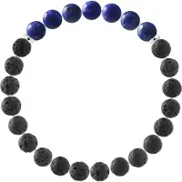Rodney & Rolf Armband Silver Sterling 925 Ashland