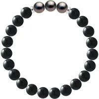 Rodney & Rolf Armband Silver Sterlingsilver 925 Batam